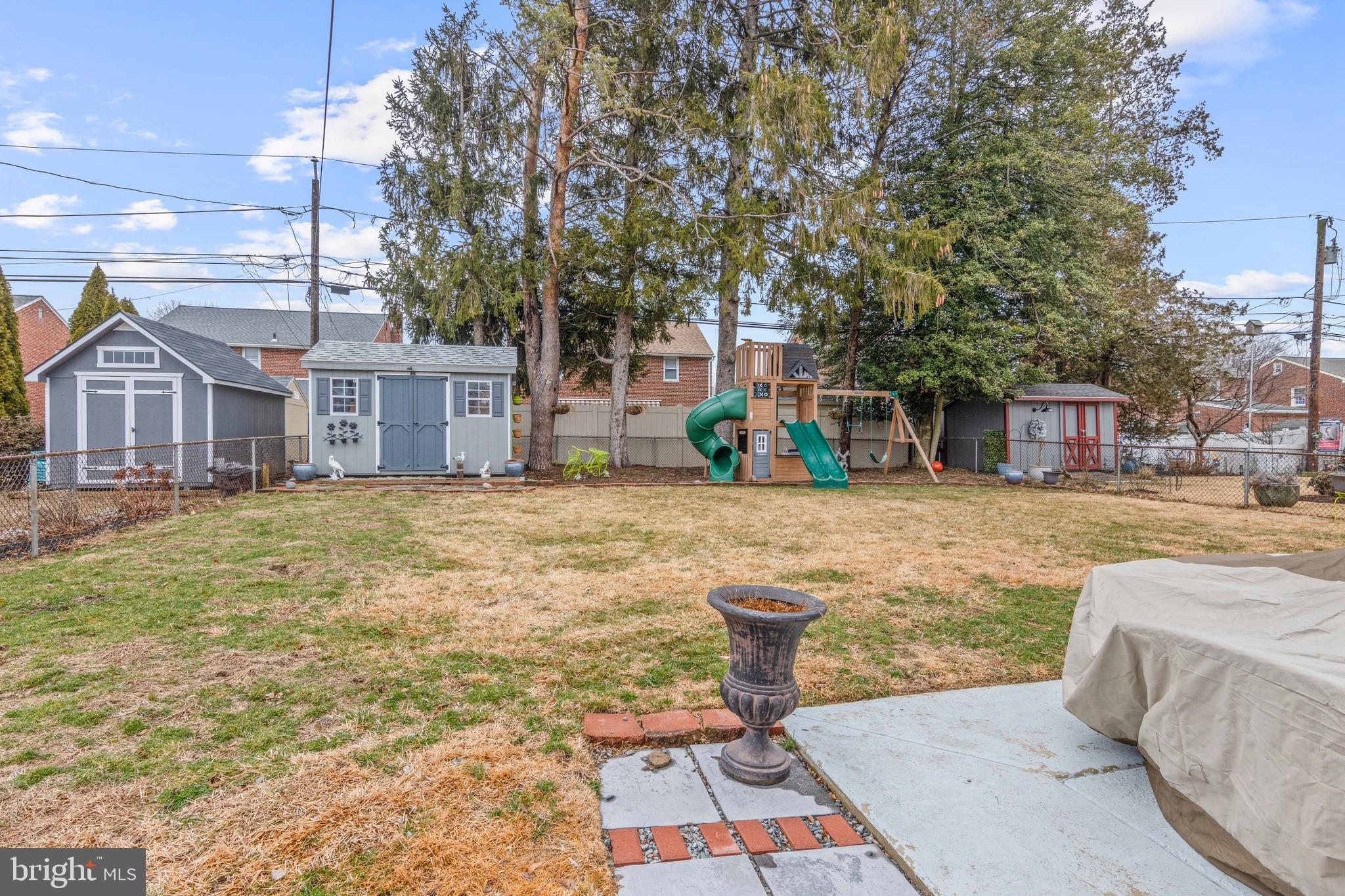 831 Stanbridge Road Drexel Hill, PA 19026 - Photo 48 of 60