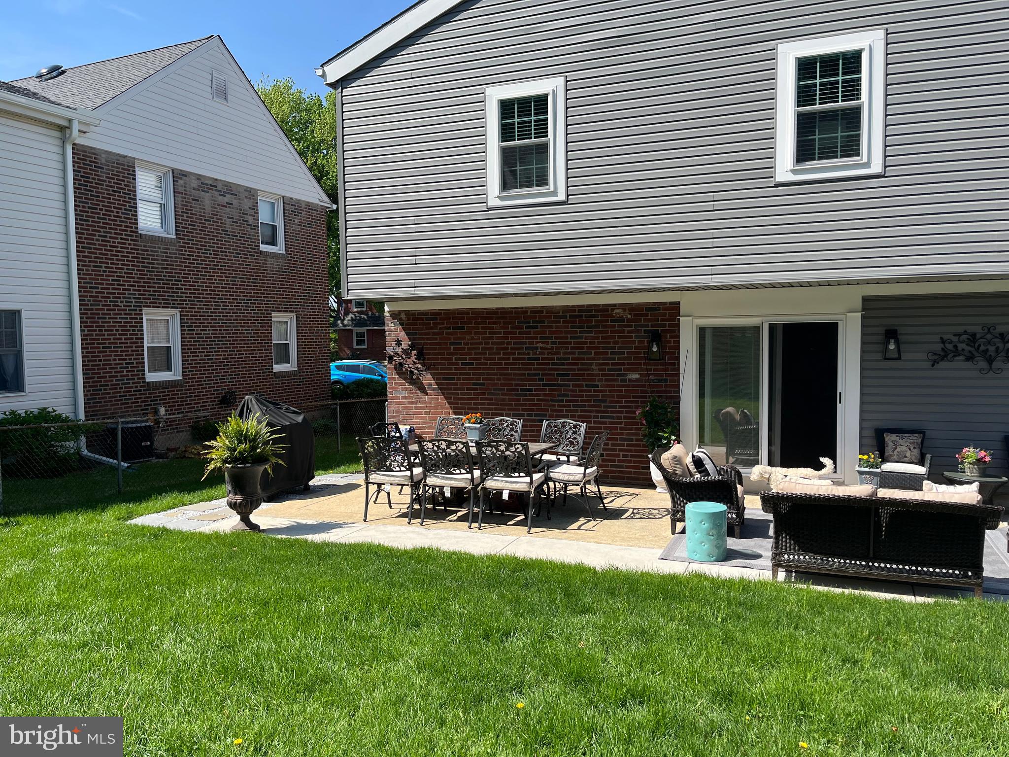 831 Stanbridge Road Drexel Hill, PA 19026 - Photo 50 of 60