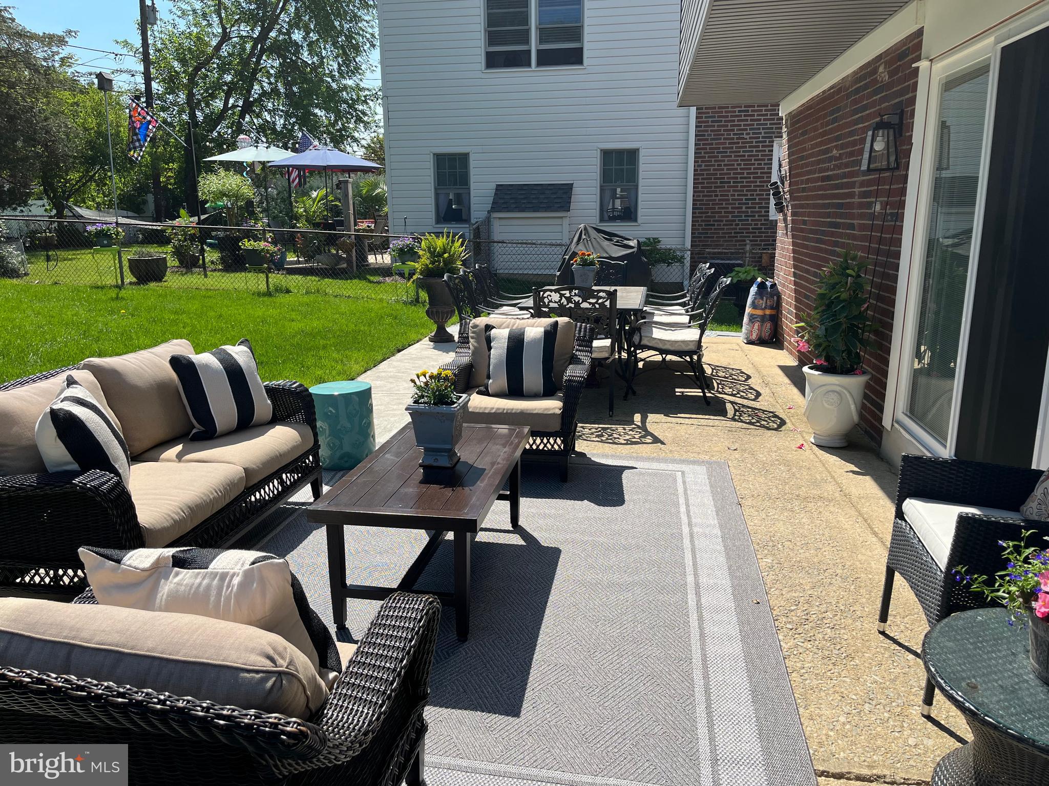 831 Stanbridge Road Drexel Hill, PA 19026 - Photo 51 of 60