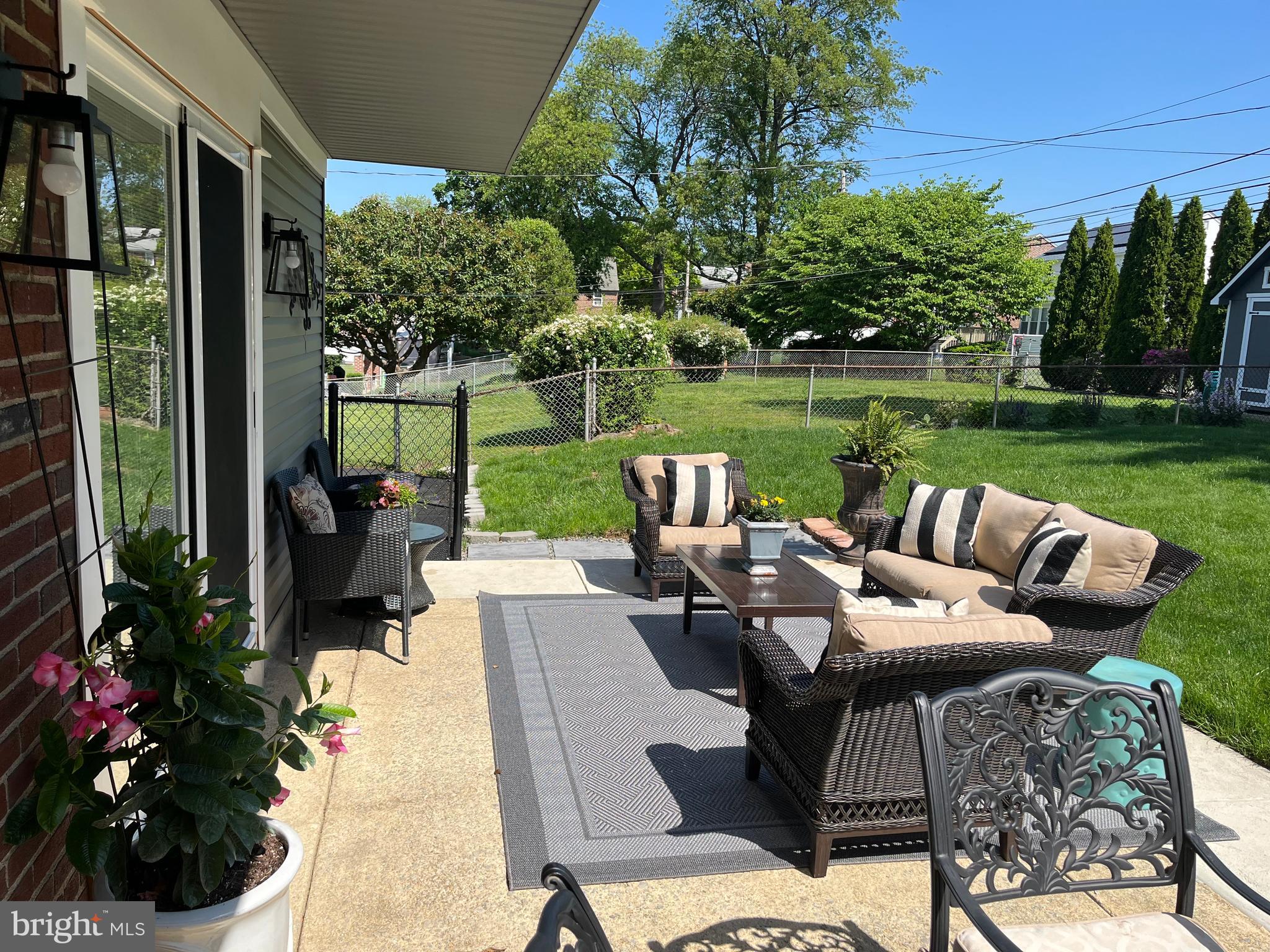 831 Stanbridge Road Drexel Hill, PA 19026 - Photo 52 of 60