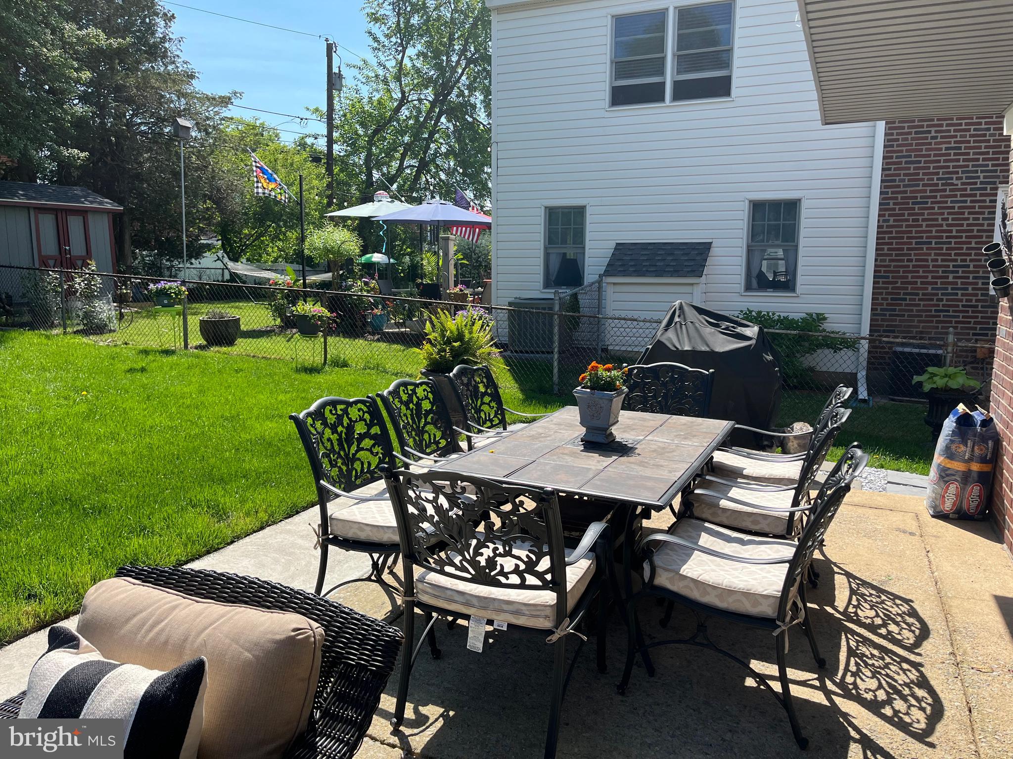 831 Stanbridge Road Drexel Hill, PA 19026 - Photo 53 of 60