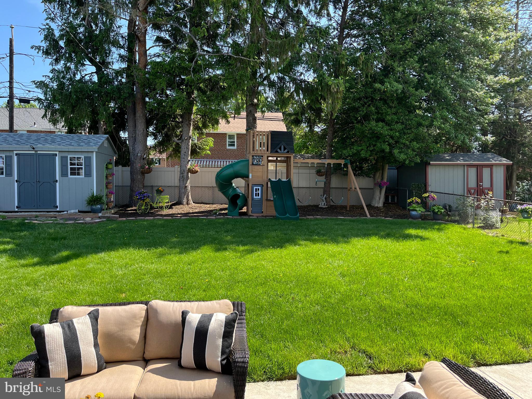 831 Stanbridge Road Drexel Hill, PA 19026 - Photo 54 of 60