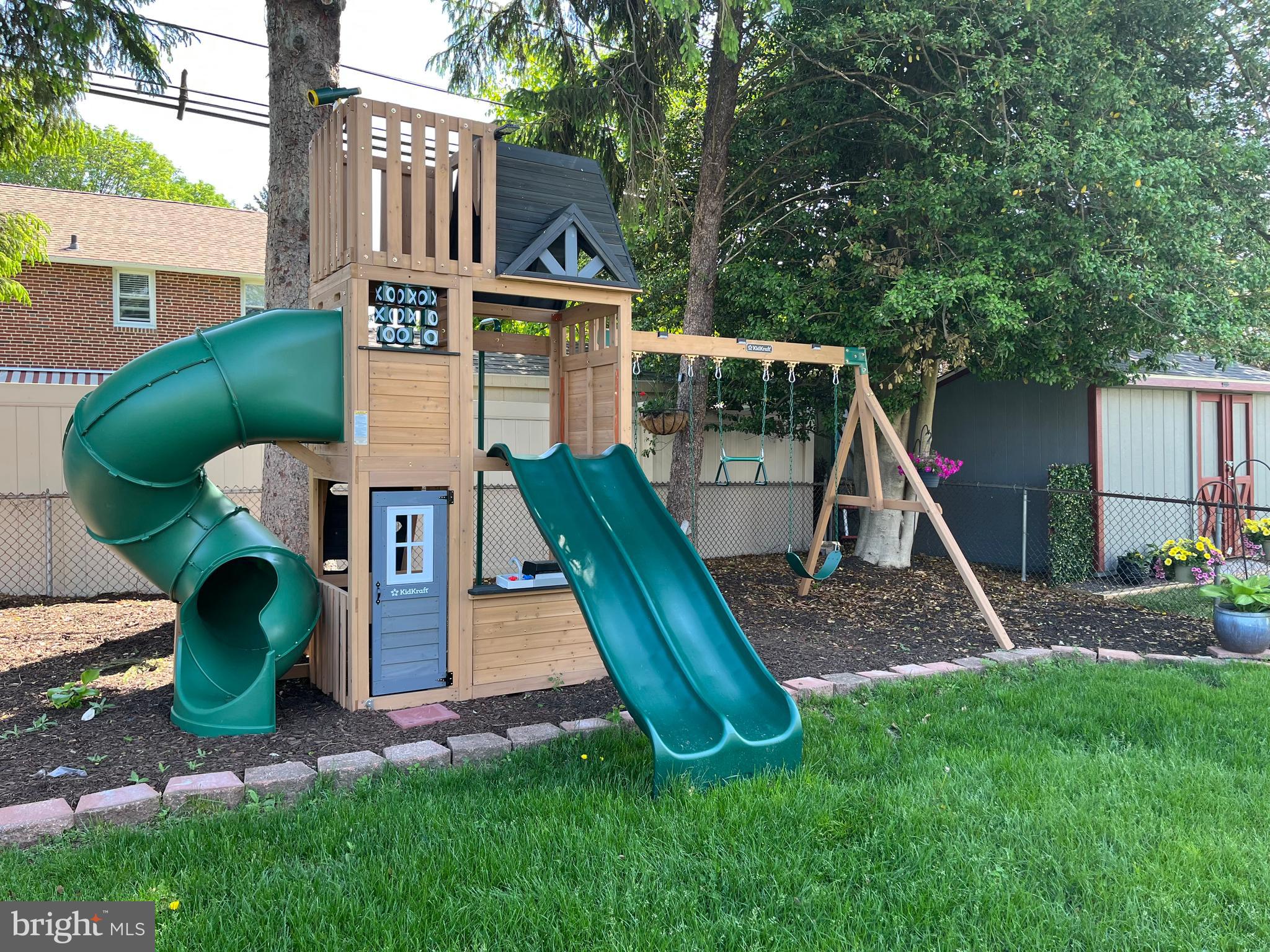 831 Stanbridge Road Drexel Hill, PA 19026 - Photo 55 of 60