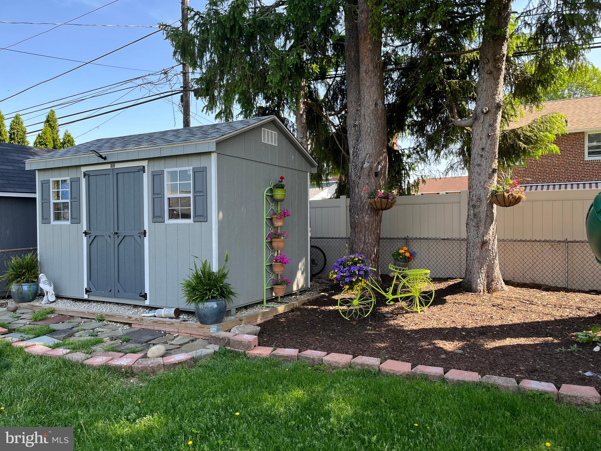 831 Stanbridge Road Drexel Hill, PA 19026 - Photo 56 of 60