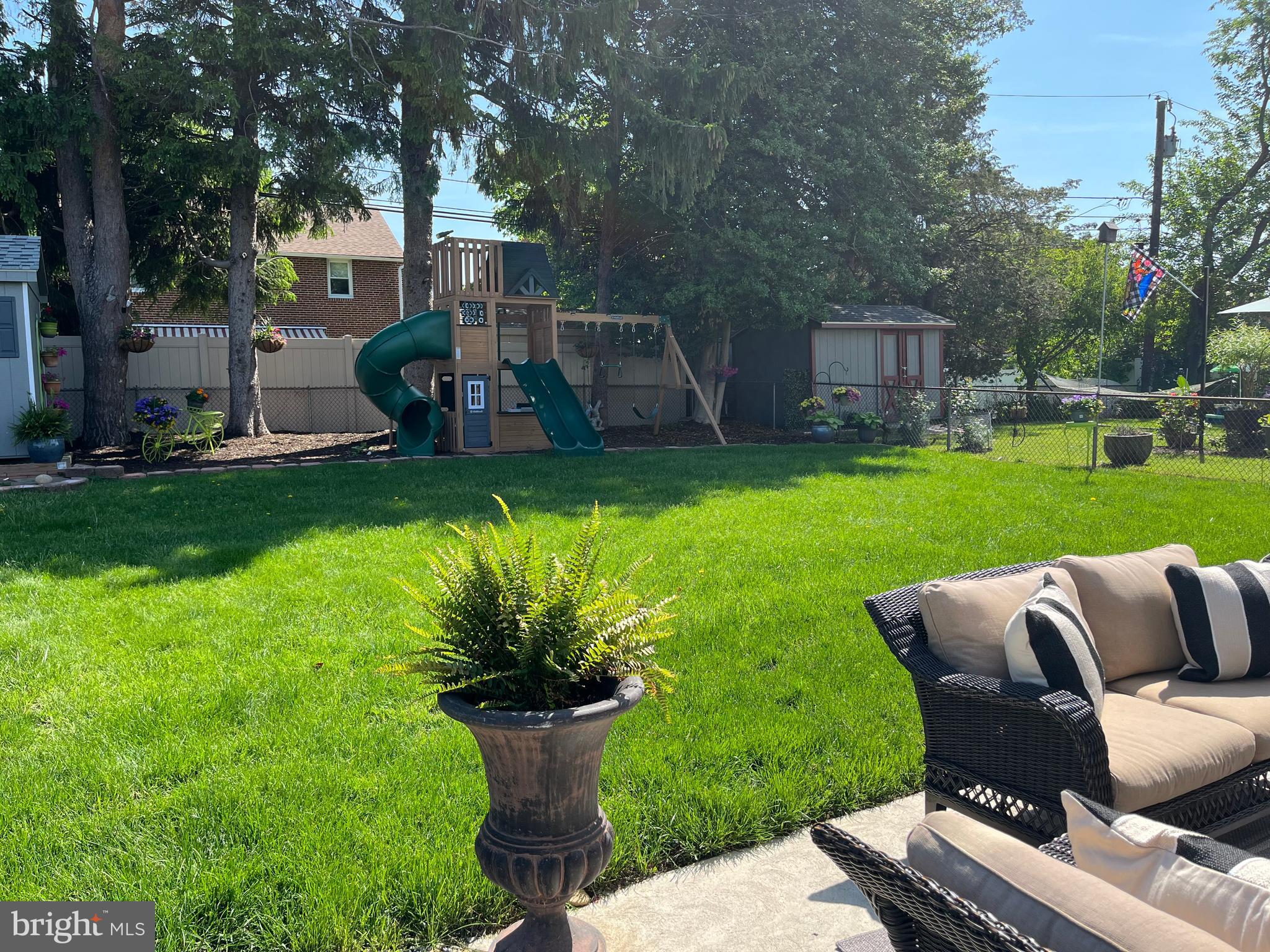 831 Stanbridge Road Drexel Hill, PA 19026 - Photo 57 of 60