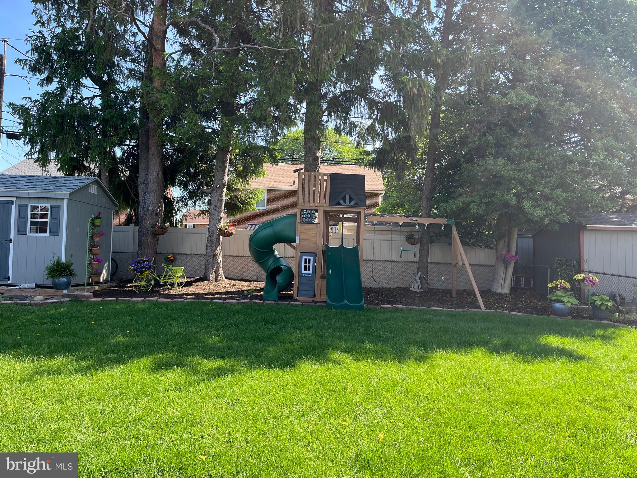 831 Stanbridge Road Drexel Hill, PA 19026 - Photo 59 of 60