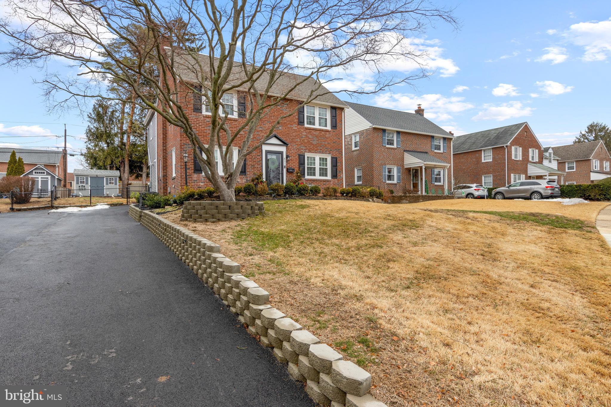 831 Stanbridge Road Drexel Hill, PA 19026 - Photo 6 of 60