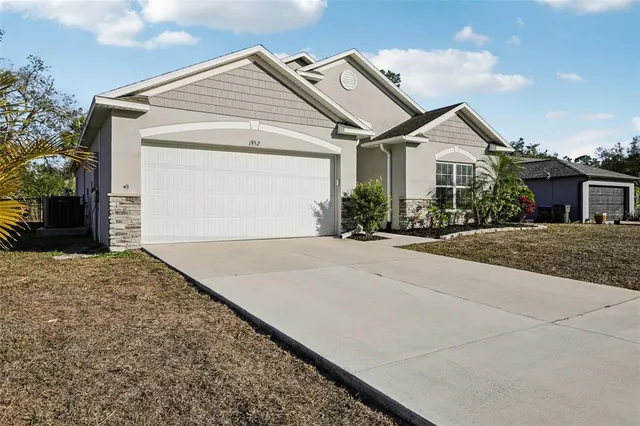 $349,900 | 1952 Yankee Terrace, North Port, FL 34286