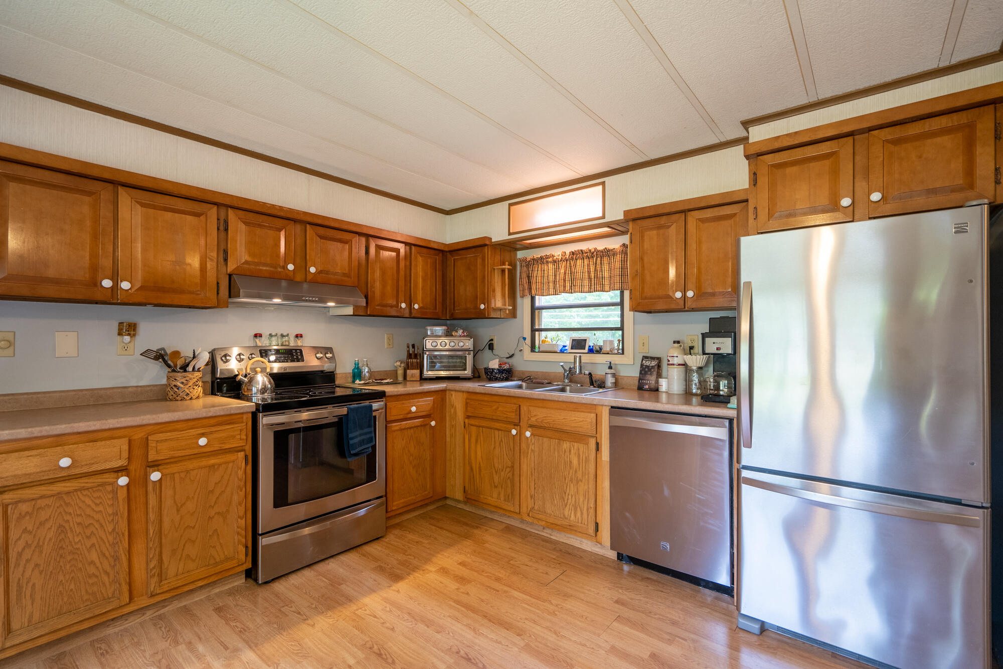 257 Kennebunk Pond Road Lyman, ME 04002 - Photo 12 of 26 257 Kennebunk-9