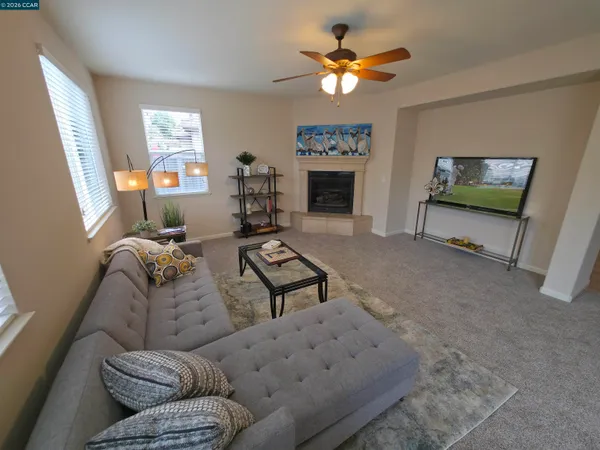 $750,000 | 8625 Livingston Way, Discovery Bay, CA 94505