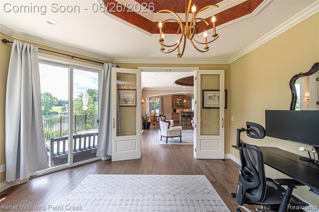 2400 Inwood Road Washington, MI 48095 - Photo 41 of 88
