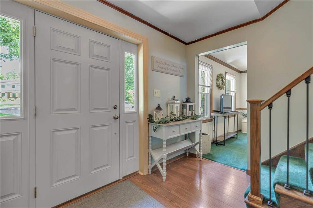 960 Edgewood Road Beaver Falls, PA 15010 - Photo 2 of 50 Entry