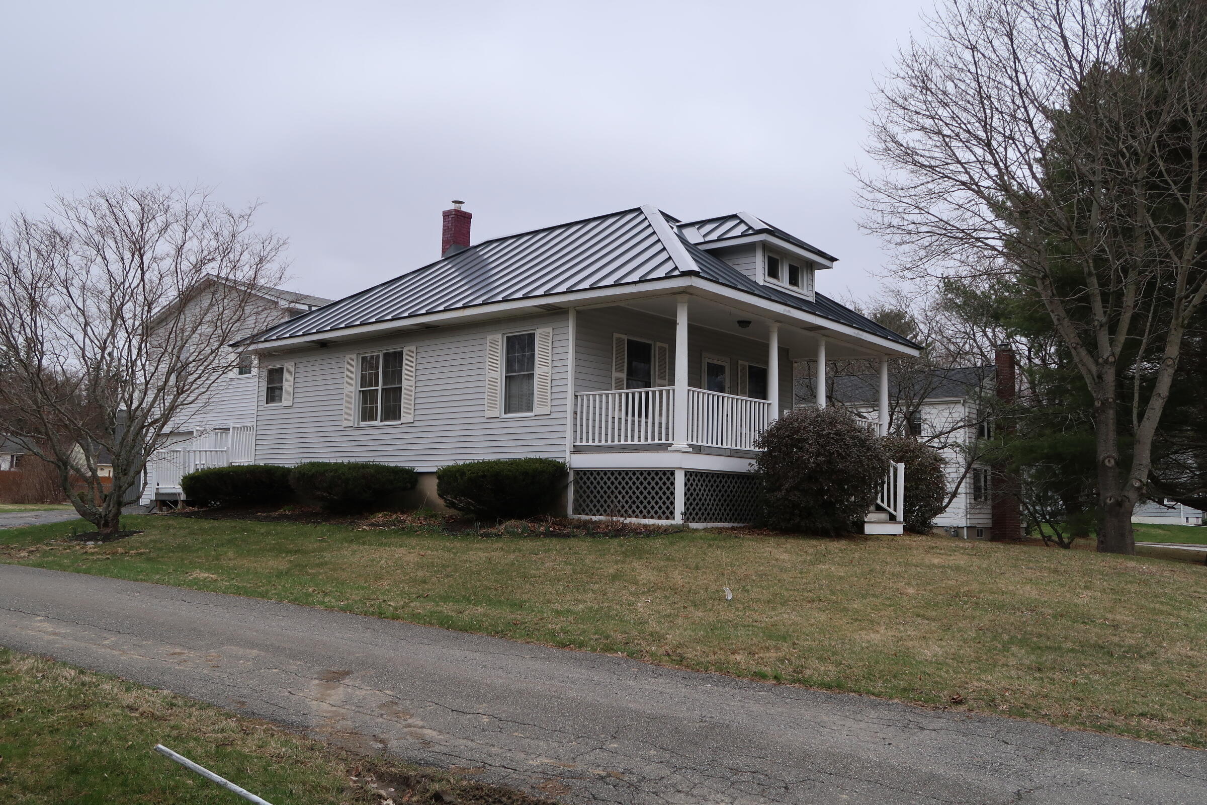78 Old Winthrop Road Augusta, ME 04330 - Photo 1 of 29 IMG_0314