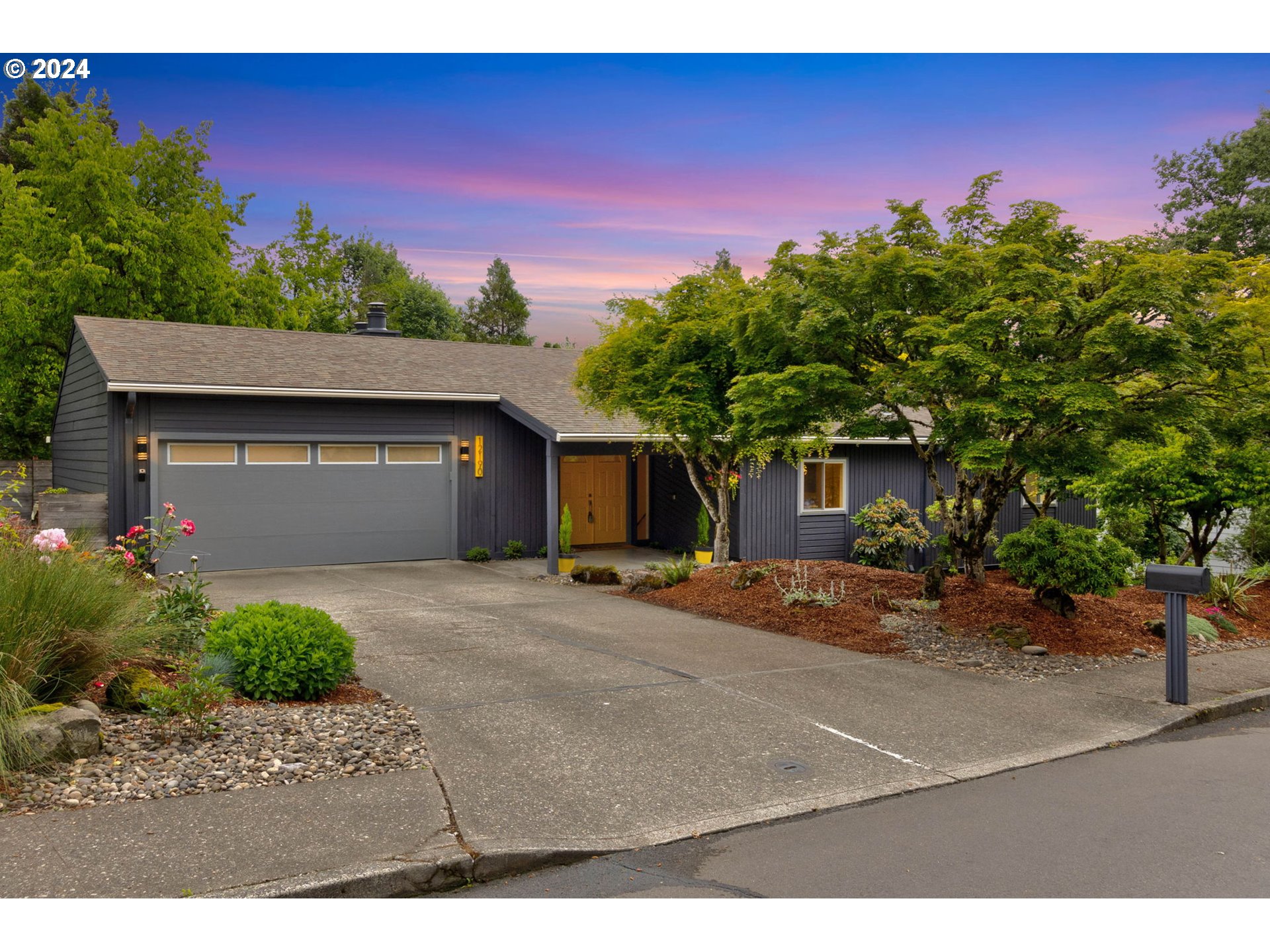 12190 Northwest McDaniel Road Portland, OR 97229 - Photo 1 of 48 Gallery Image 1