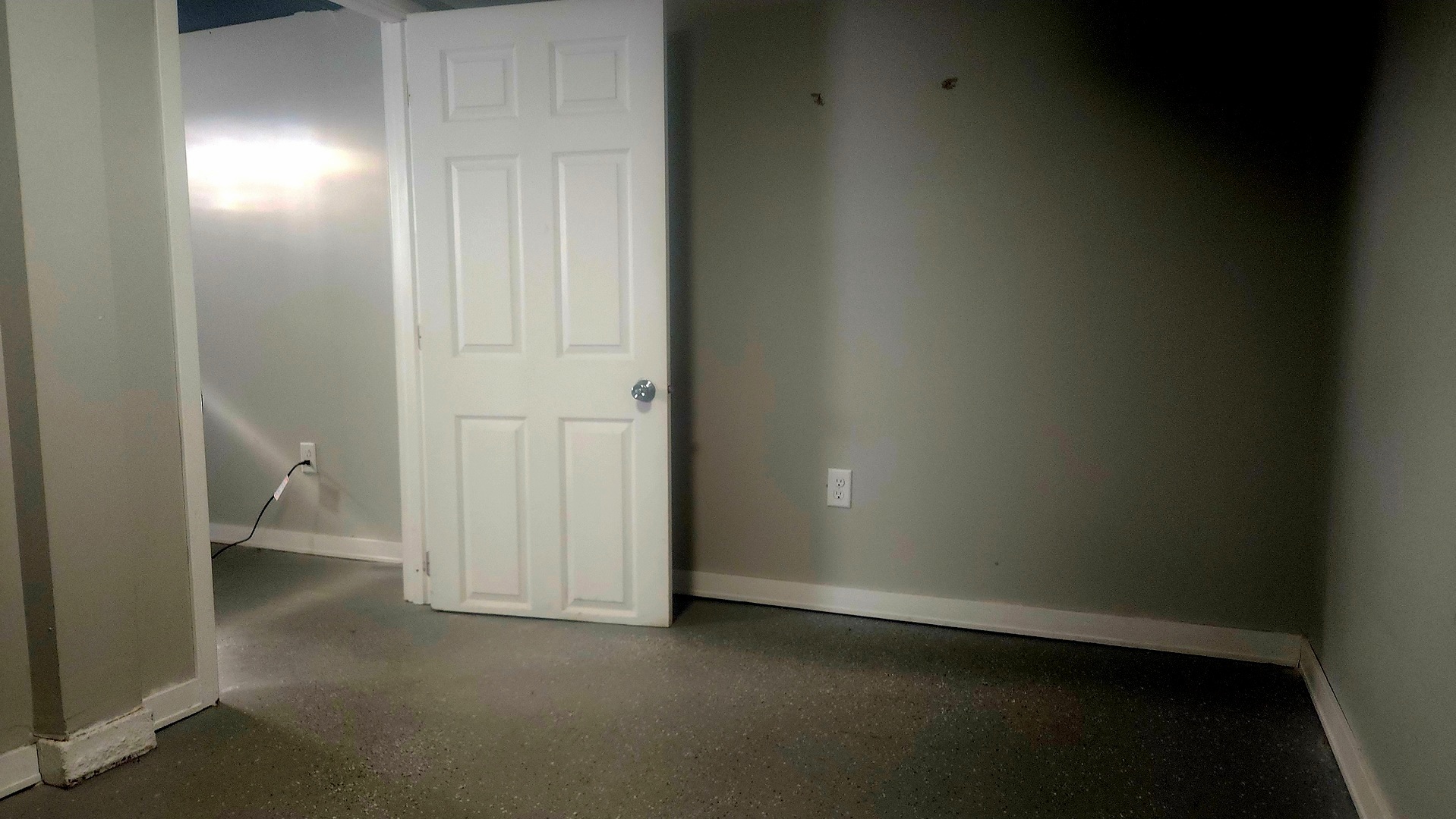 13331 South Calumet Avenue Chicago, IL 60827 - Photo 28 of 35 a view of empty room