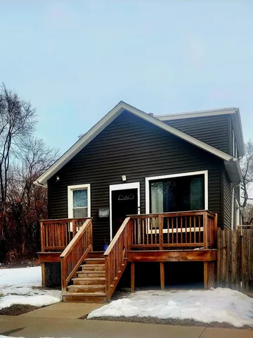 $195,000 | 13331 South Calumet Avenue, Chicago, IL 60827