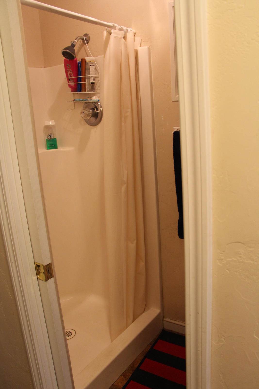 2916 Heather Lane Redding, CA 96002 - Photo 7 of 15 walk in shower