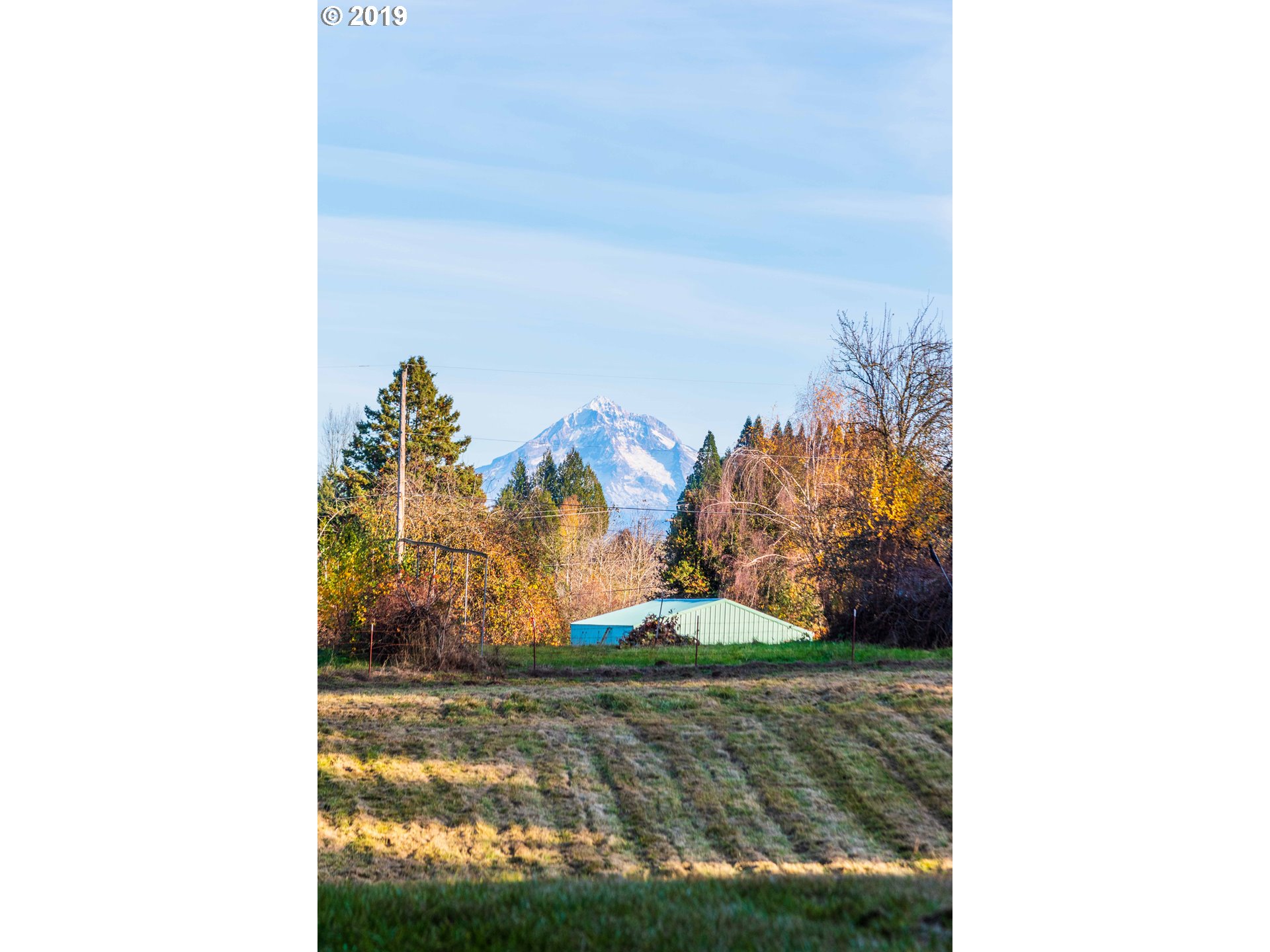 Southeast Lusted Road Gresham, OR 97080 - Photo 1 of 15 a view of a yard