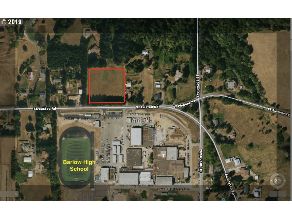 Southeast Lusted Road Gresham, OR 97080 - Photo 13 of 15