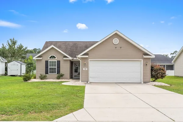 $234,500 | 143 Heath Drive, Longs, SC 29568