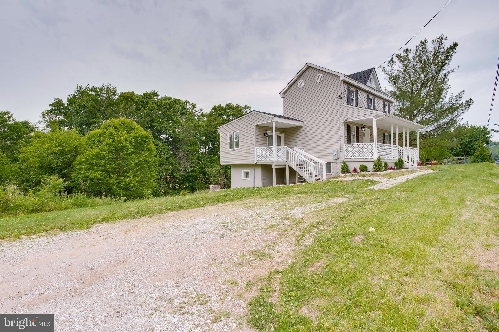 2016 Ridge Road Westminster, MD 21157 - Photo 1 of 38 Gallery Image 1