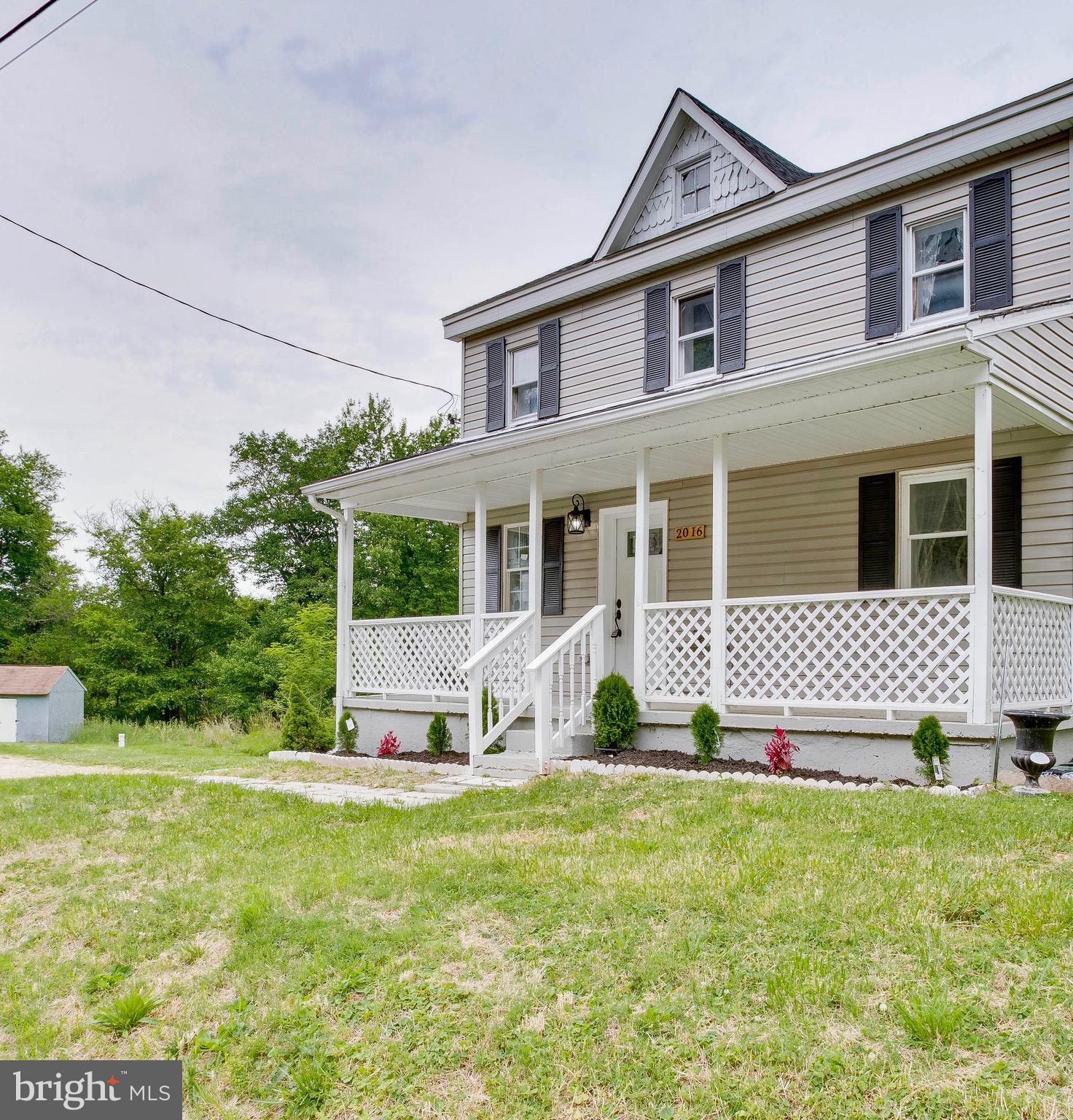 2016 Ridge Road Westminster, MD 21157 - Photo 3 of 38 Gallery Image 3