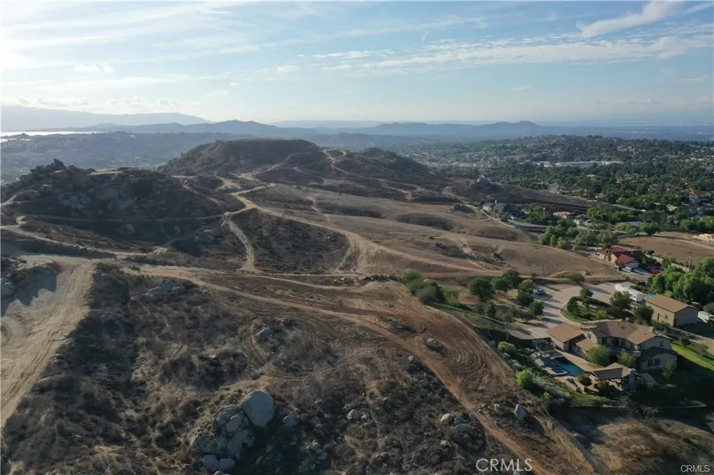0 Gamble Riverside, CA 92504 - Photo 11 of 23 a view of a city with mountains in the background