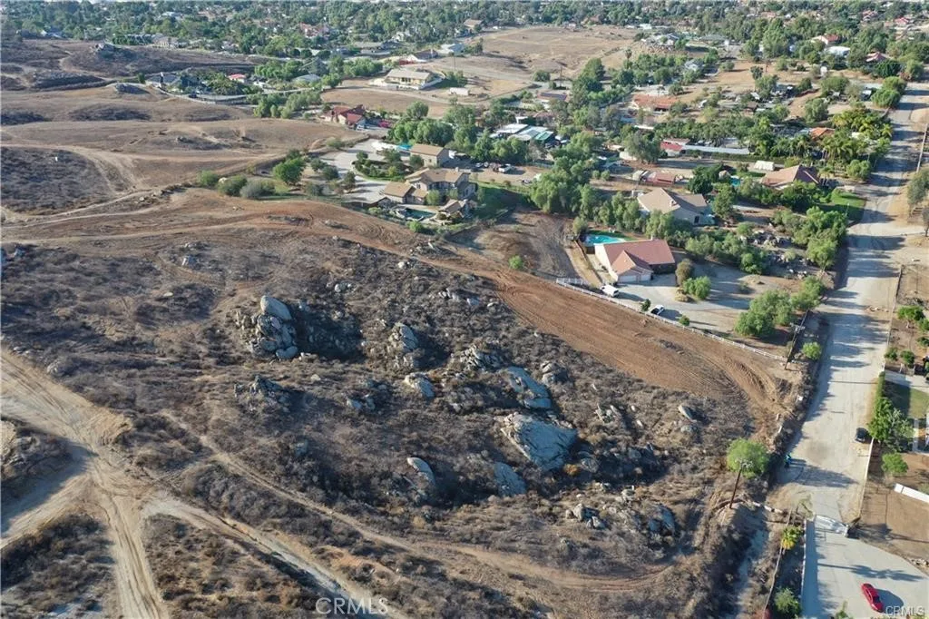 0 Gamble Riverside, CA 92504 - Photo 13 of 23 a view of a large yard with lots of trees