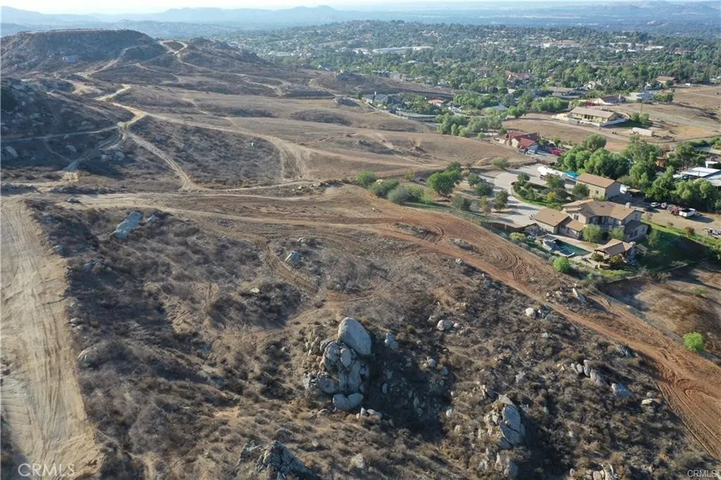 0 Gamble Riverside, CA 92504 - Photo 10 of 23 a view of city view and mountain view