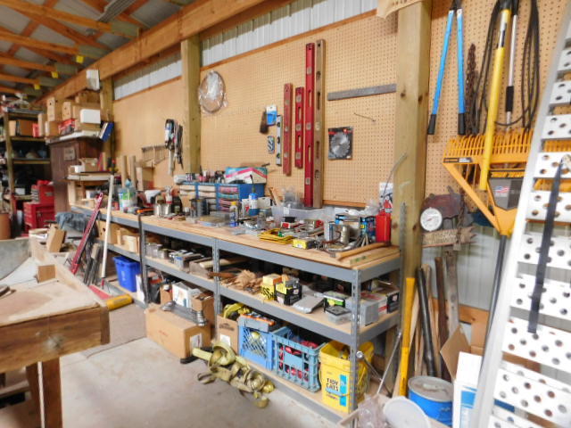 4622 West Buchanan Road Shelby, MI 49455 - Photo 27 of 38 DSCN2392