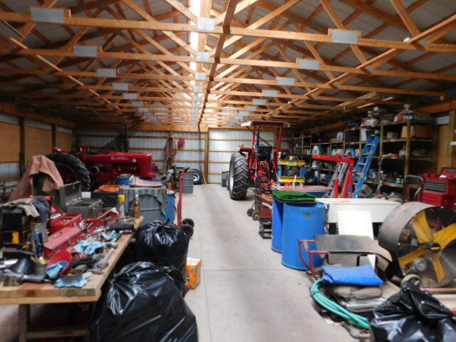 4622 West Buchanan Road Shelby, MI 49455 - Photo 28 of 38 DSCN2391