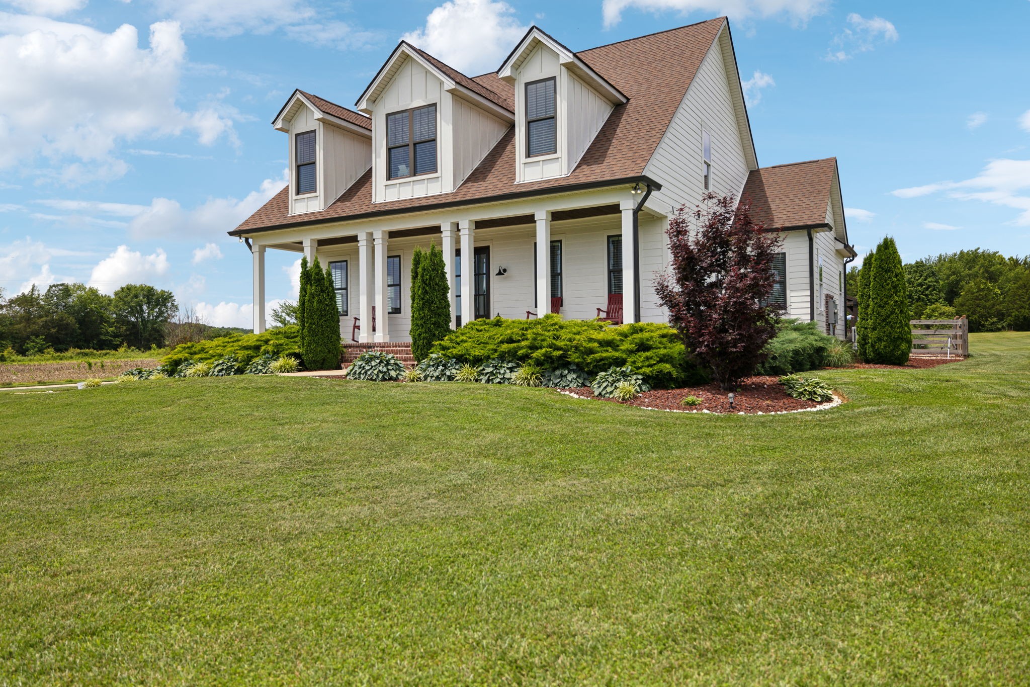 1236 Beechcroft Road Spring Hill, TN 37174 - Photo 8 of 70