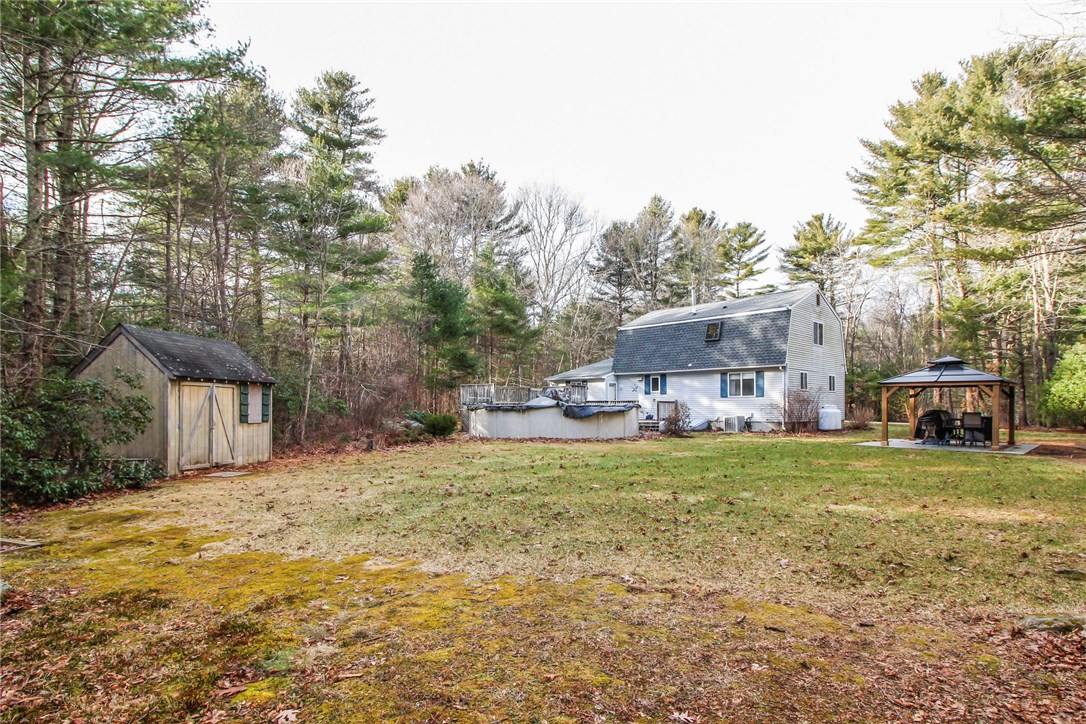 8 Ridley Lane Hopkinton, RI 02832 - Photo 15 of 15 8 Ridley Lane