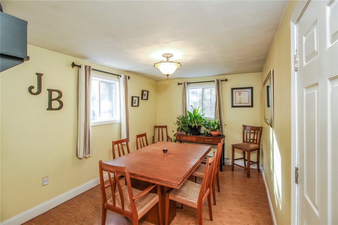 8 Ridley Lane Hopkinton, RI 02832 - Photo 5 of 15 Dining Room