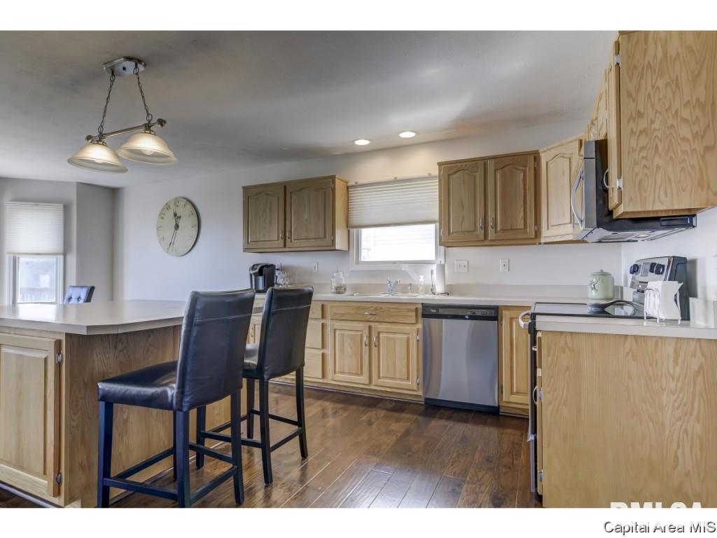 2804 Kipling Drive Springfield, IL 62711 - Photo 12 of 36