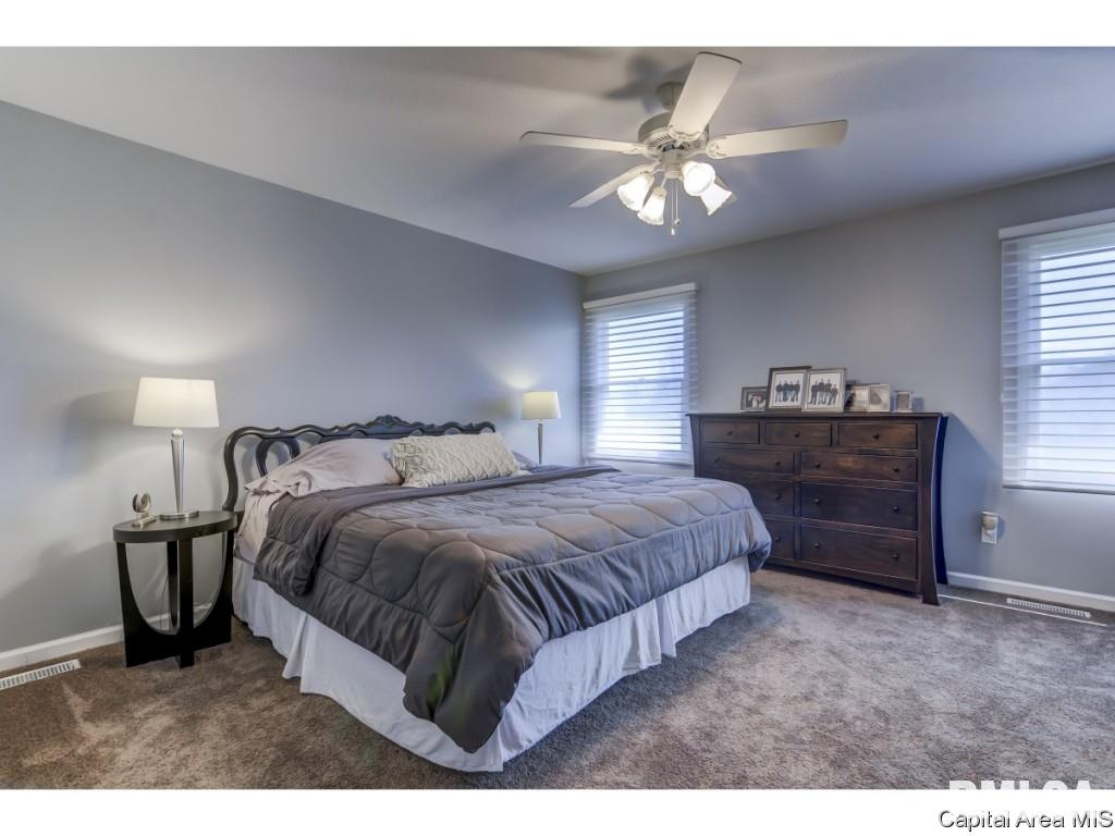 2804 Kipling Drive Springfield, IL 62711 - Photo 15 of 36