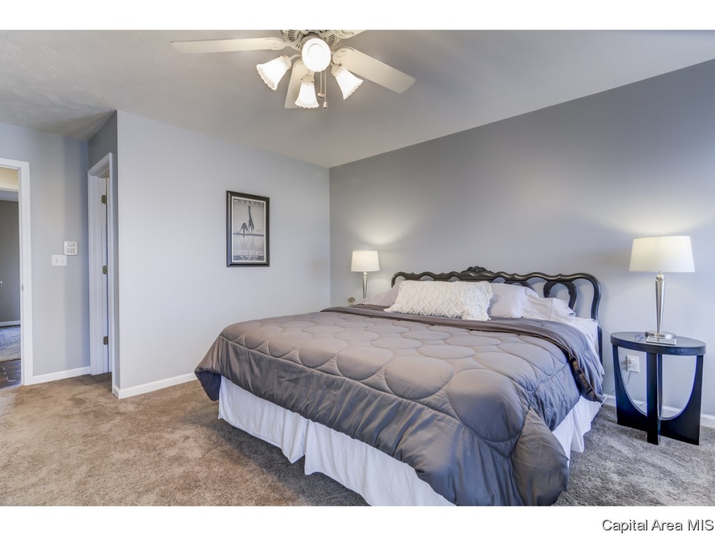2804 Kipling Drive Springfield, IL 62711 - Photo 17 of 36