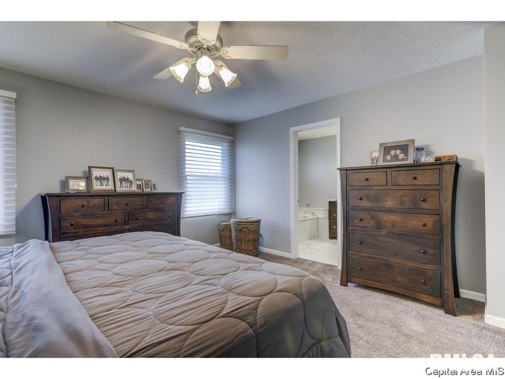 2804 Kipling Drive Springfield, IL 62711 - Photo 18 of 36