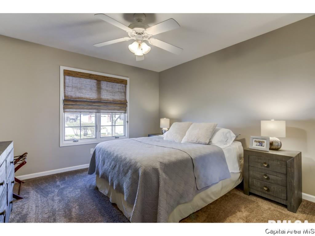 2804 Kipling Drive Springfield, IL 62711 - Photo 21 of 36