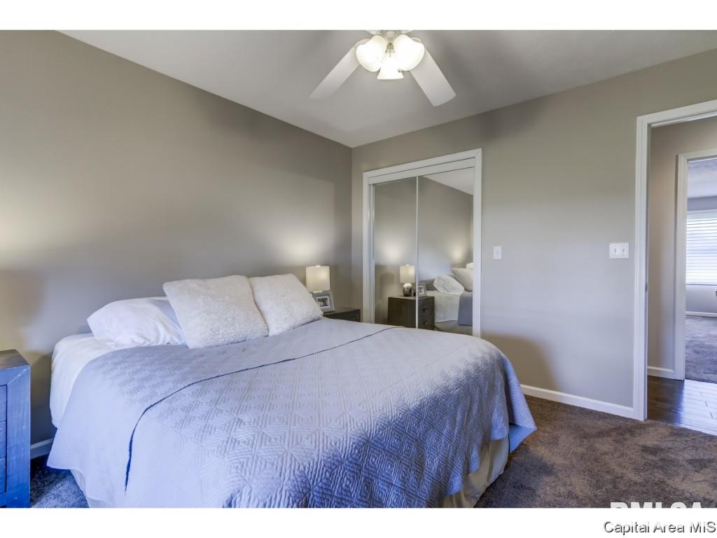 2804 Kipling Drive Springfield, IL 62711 - Photo 22 of 36