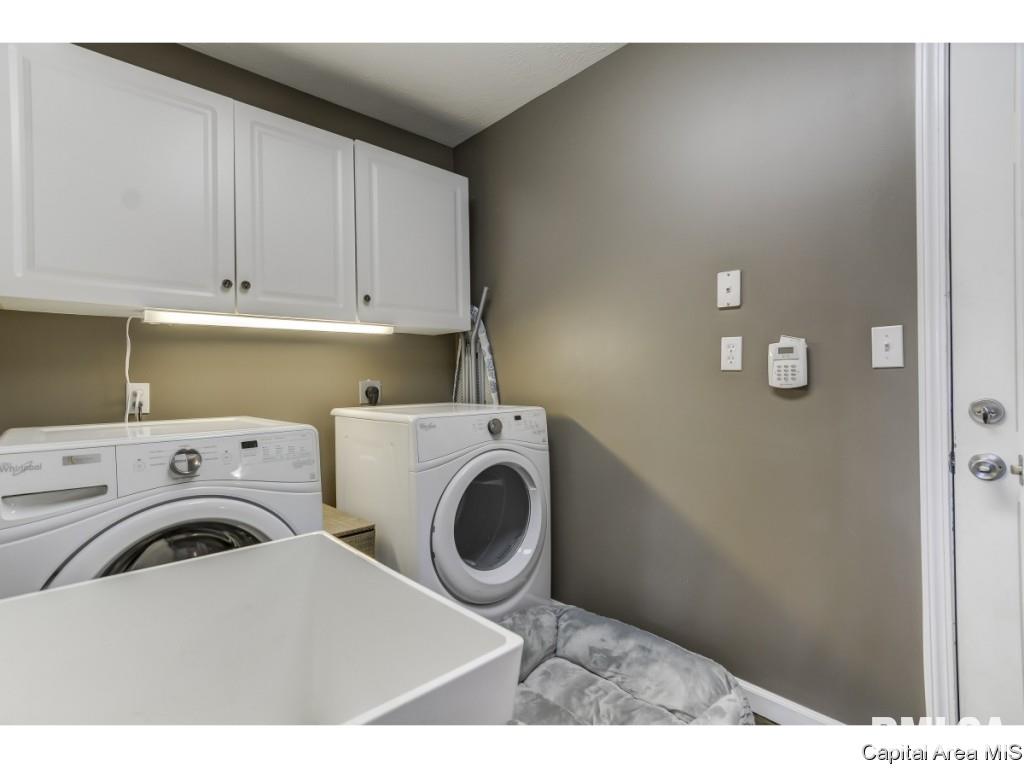 2804 Kipling Drive Springfield, IL 62711 - Photo 26 of 36