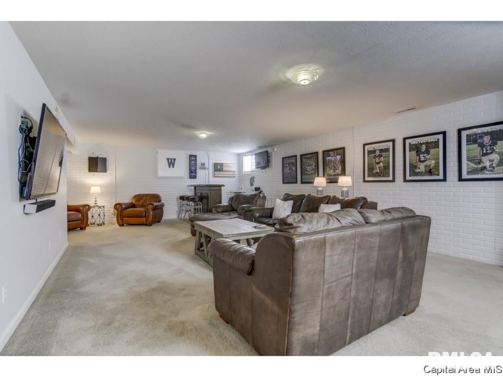 2804 Kipling Drive Springfield, IL 62711 - Photo 30 of 36