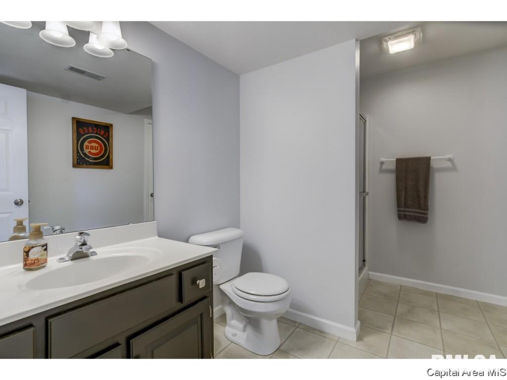 2804 Kipling Drive Springfield, IL 62711 - Photo 32 of 36