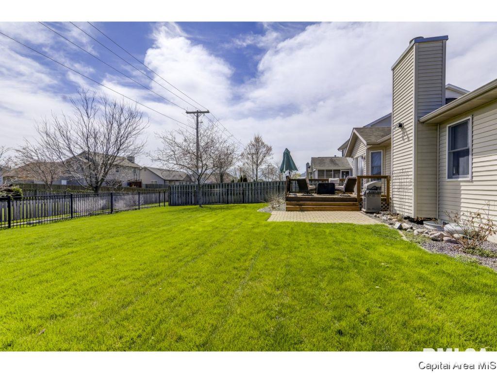 2804 Kipling Drive Springfield, IL 62711 - Photo 34 of 36