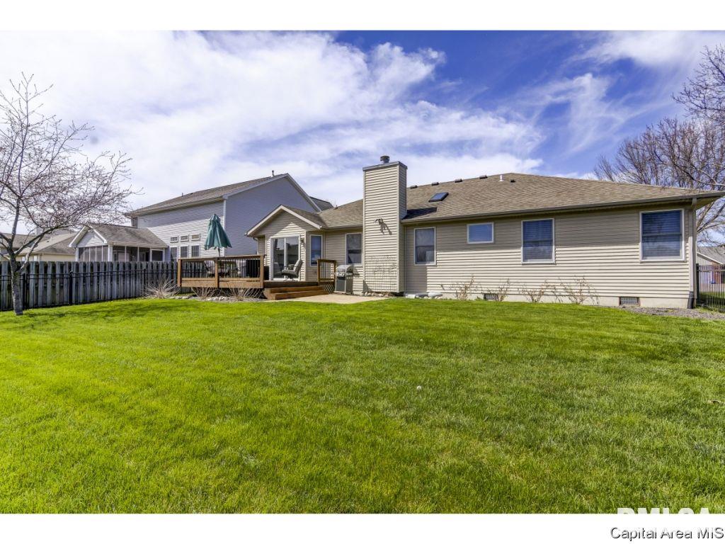 2804 Kipling Drive Springfield, IL 62711 - Photo 35 of 36
