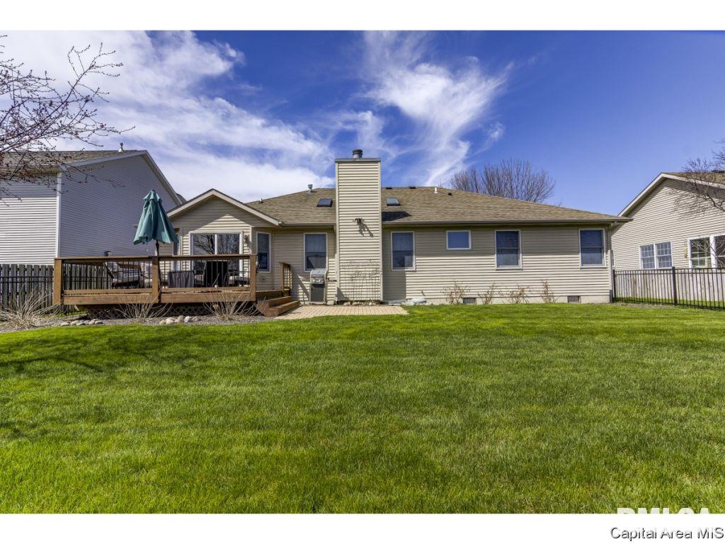 2804 Kipling Drive Springfield, IL 62711 - Photo 36 of 36