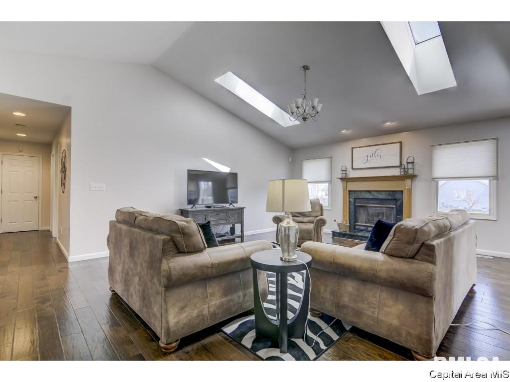 2804 Kipling Drive Springfield, IL 62711 - Photo 4 of 36