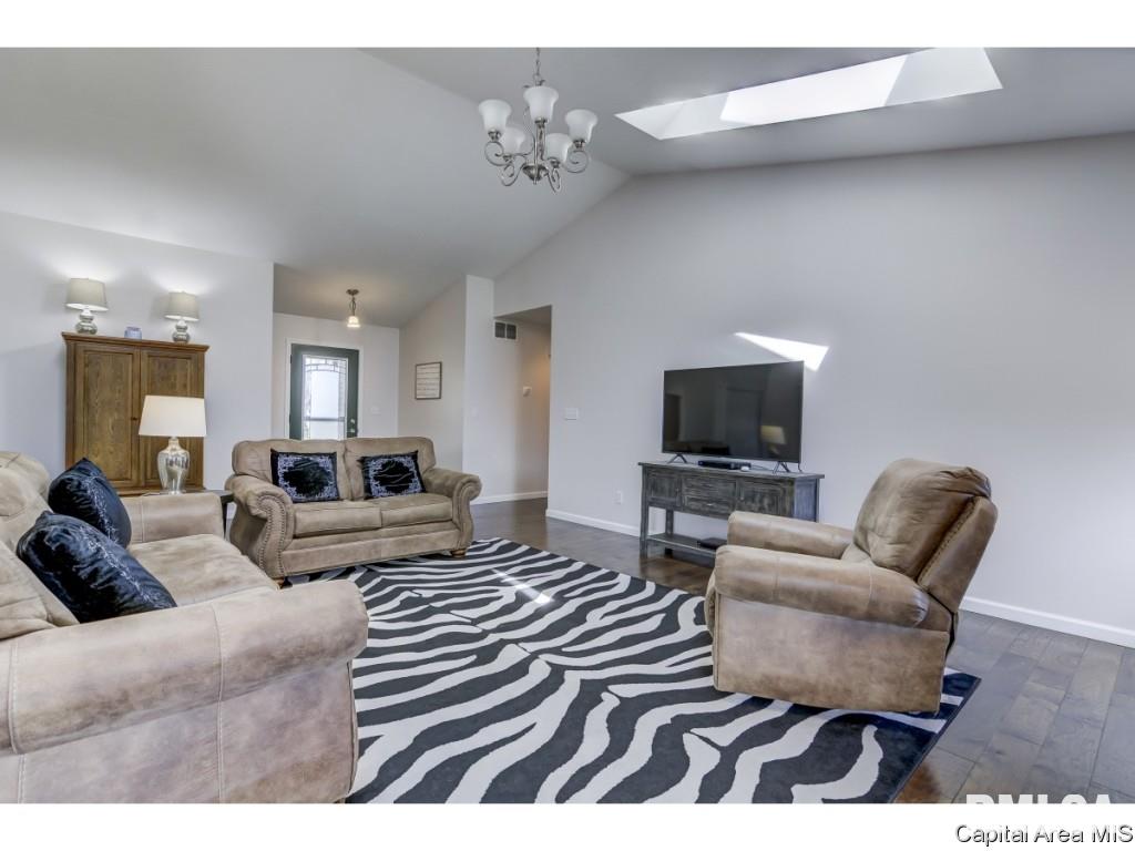 2804 Kipling Drive Springfield, IL 62711 - Photo 7 of 36
