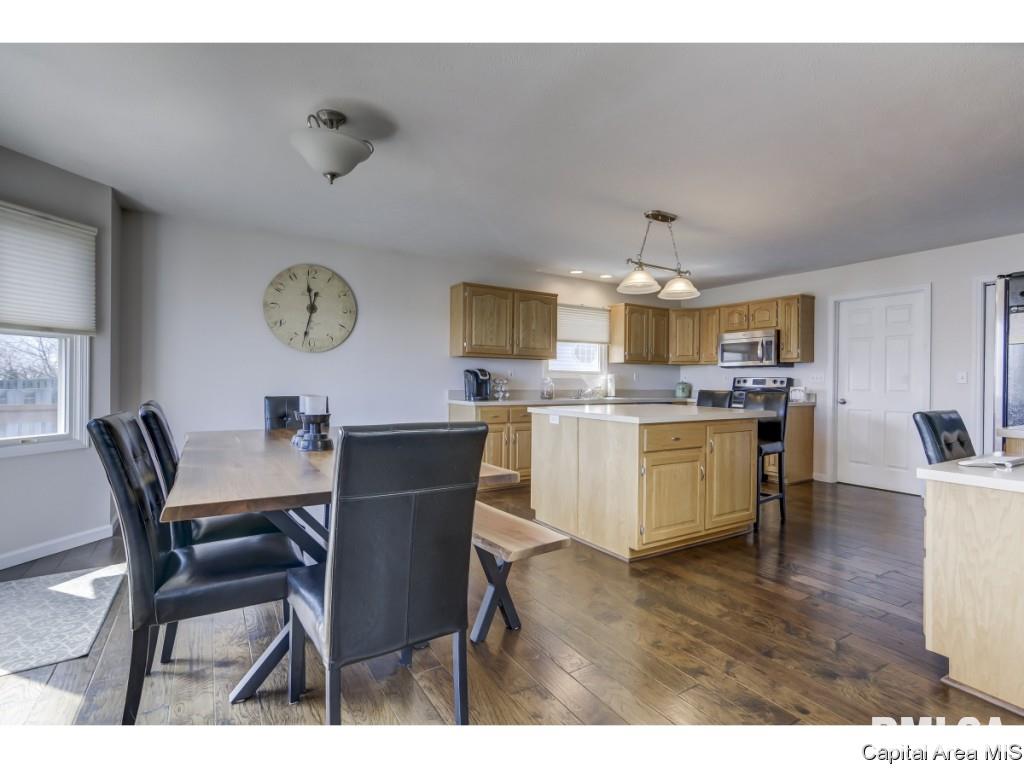 2804 Kipling Drive Springfield, IL 62711 - Photo 8 of 36