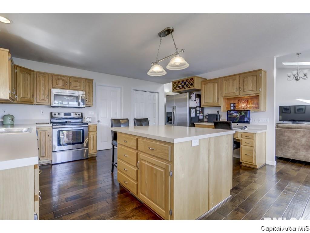 2804 Kipling Drive Springfield, IL 62711 - Photo 10 of 36